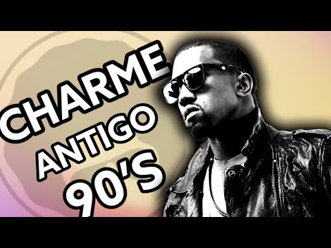 CHARME DAS ANTIGAS VOL 6