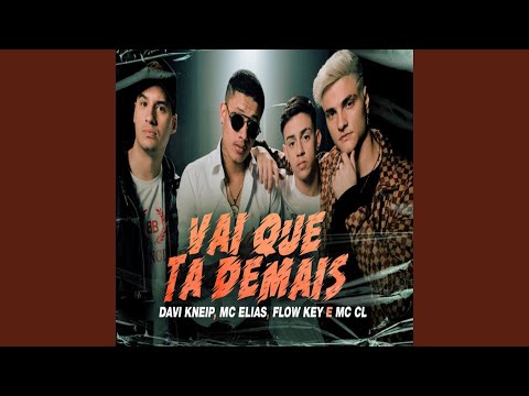 Vai Que Ta Demais