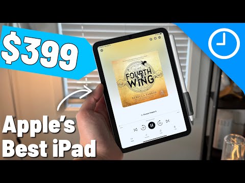 This iPad Might Just Be Perfect… Here's Why! | iPad Mini 7 Long Term Review