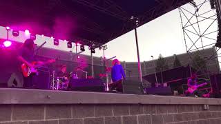 Gene Loves Jezebel - Gorgeous • White Oak Amphitheatre • Greensboro, NC • 9/30/18