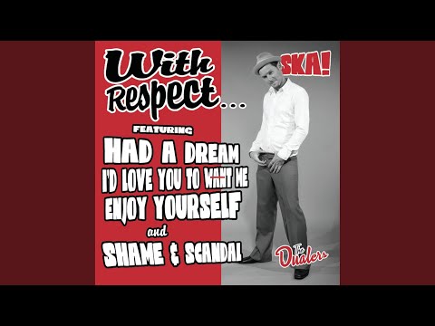 I'd Love You To Want Me