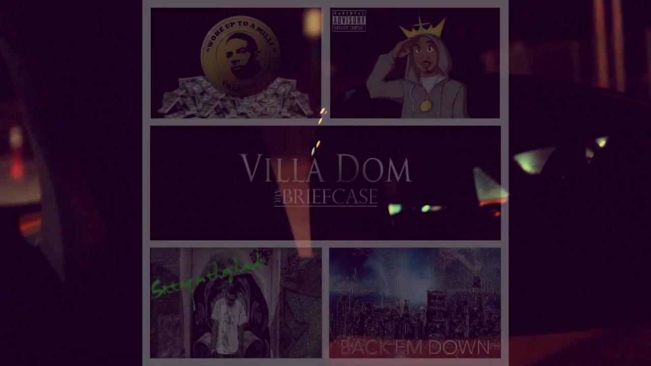 Promotional video thumbnail 1 for Villa Dom