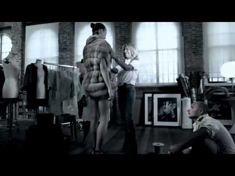 Simonetta Ravizza - The Glamour of Passion