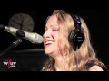 Joan Osborne - "I'm Qualified" (Live at WFUV)