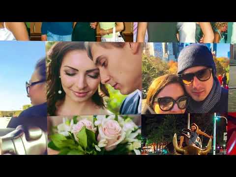 Happy Birthday Zhanna