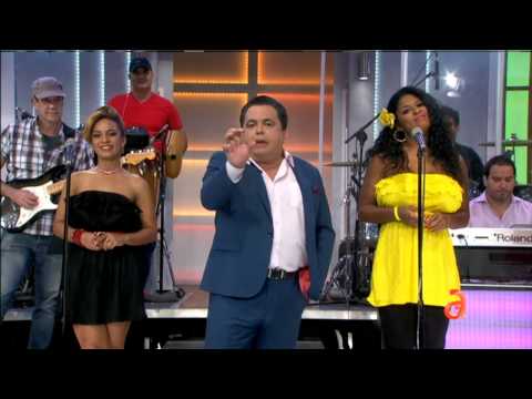 La muela de Carlucho: El Happy Hour se ve en el “paquete” – América TeVé