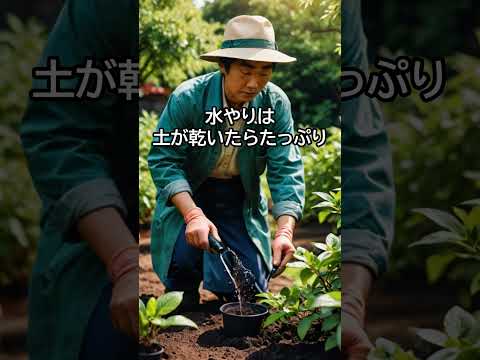 果樹を遅霜から守るにはどうすればよいですか？魔法のヒントとコツ！  庭園