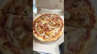 Get two Domino's Pizza 🍕 at just rs 83/-|| Domino's Pizza 🍕|| Valentine Offer || pizza lover 😍