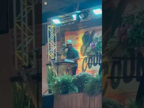 CARLOS SILVA 🎙️.   Minaçu -Go (Escolha da rainha )