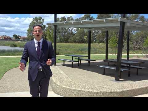 16 Panamuna Avenue Taylors Lakes - Barry Plant