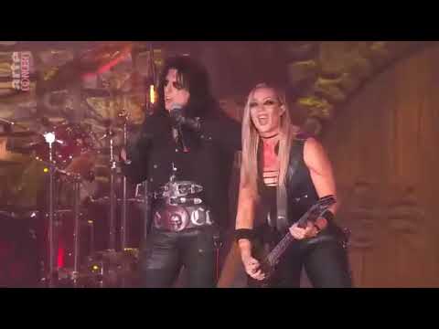 Alice Cooper - Hey Stoopid (Live 2022)