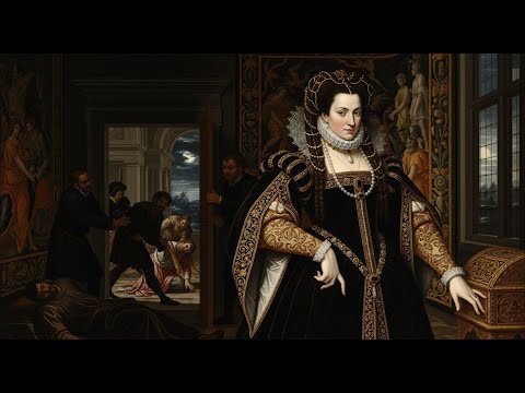 The Most Perverse Noblewoman in Italy — Countess Eleonora Malaspina and Her Murdered Lovers