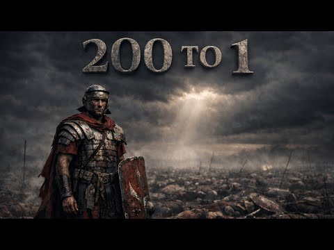 How Rome Was Saved by an Impossible Victory: The Battle of Watling Street