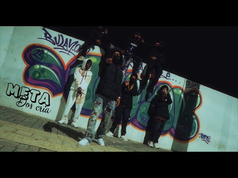 META DOS CRIA - Errigê | Lc real | Renan real