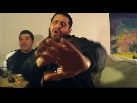 Wealthy Robando & Harlay  - You Ain't Really In The Streets (Official Music Video)