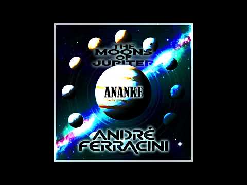2  ANANKE THE MOONS OF JUPITER