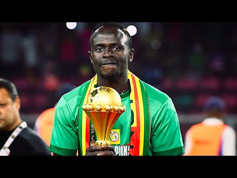 Senegal 🇸🇳 ● Road to Victory - 2022