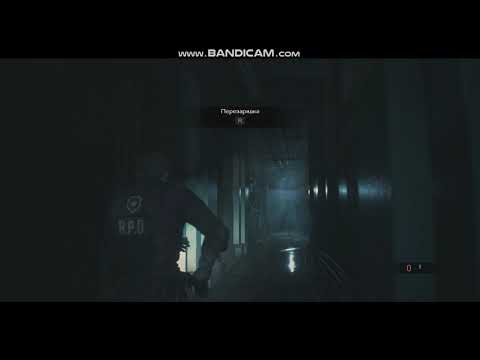 resident evil 2 продолжение No9