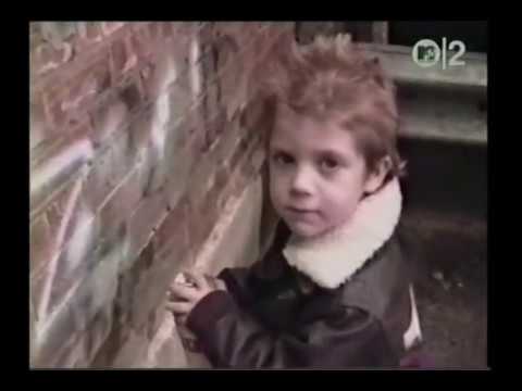 Bullet LaVolta - Transparent Man