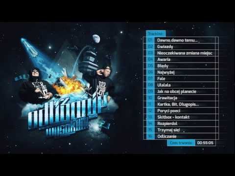 WYSOKILOT // ODLICZANIE | 04. Awaria [prod. Dubsknit]