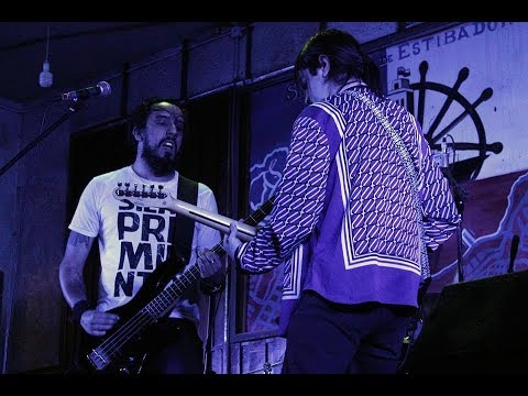 Video de la banda Zanigan