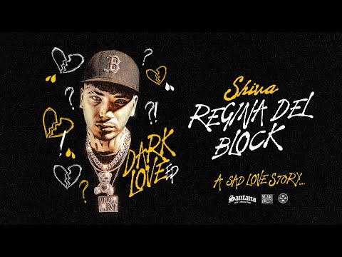 Shiva - Regina del Block (Audio)