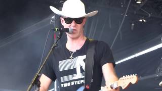 Lift to experience - 02 - Falling from Cloud 9 - 2 June 2018 - Primavera Sound - Barcelona