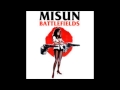 misun - battlefields 