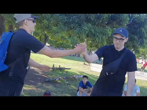 Vodka vs Walpa/ "Sexto Sentido" 9na fecha 8vos de final