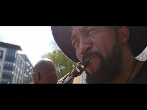 Kenny Nightingale "Coltrane To Montgomery" (Official Music Video)