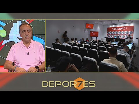 🔴⚪ DEPORTES 7 - Miércoles, 10 de Septiembre de 2025 ⚽🏀