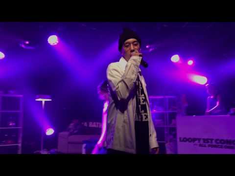 170520 Loopy , Niahn - Look around live (루피단콘 icecream 직캠)