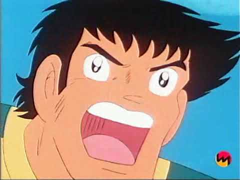 Holly e Benji - ep. 083 Corsa Al Pareggio