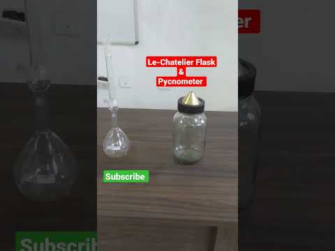 Laboratory Glassware