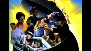 The Feud (1989) Bg audio trailer