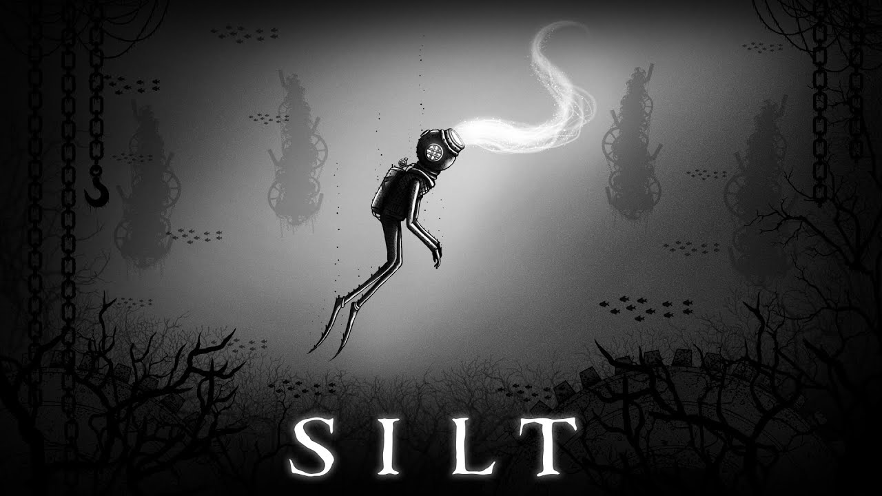 SILT announcement trailer teaser