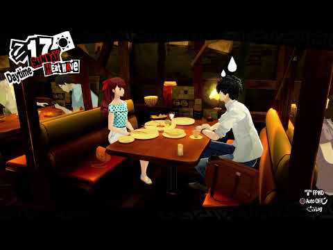 Persona 5 royal pt21