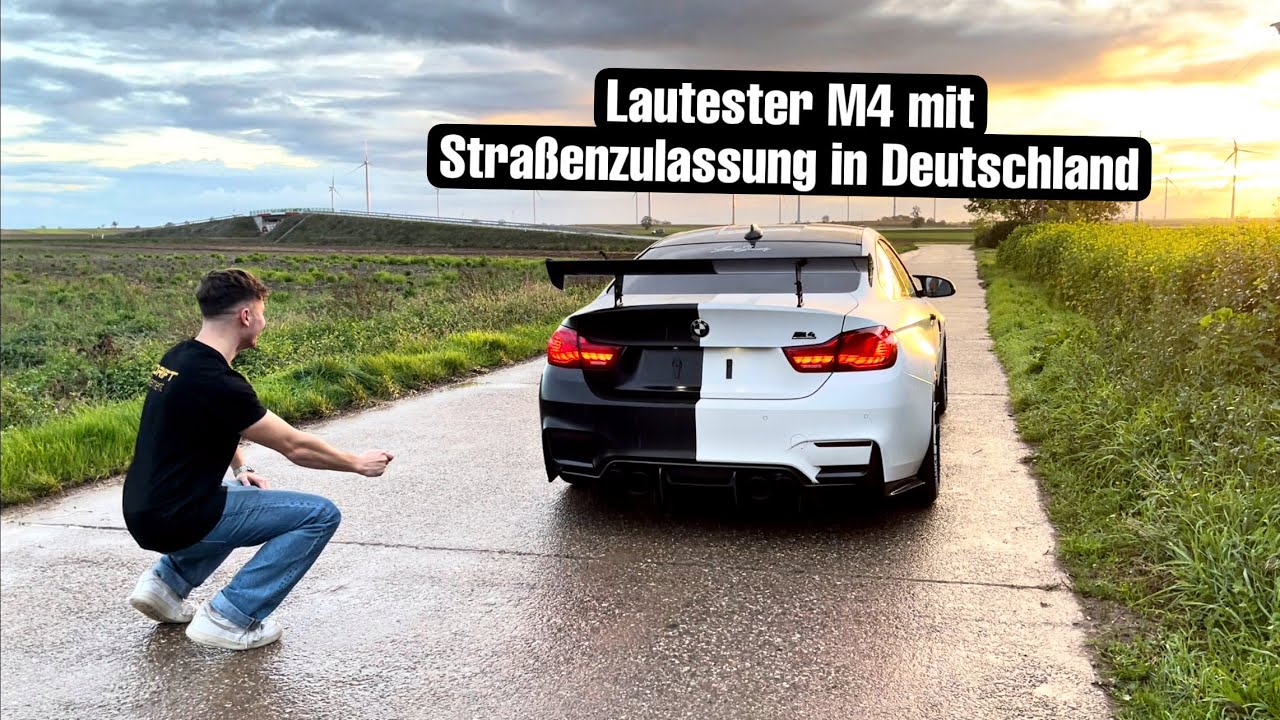 DriftElement Video Vorschau