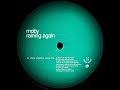 MOBY - RAINING AGAIN (STEVE ANGELLO'S VOCAL MIX)