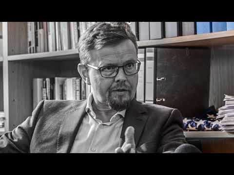 Grautöne Ep.#19 - Christian Lammert - USA: Rassismus mit System?