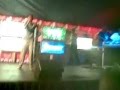 Mthizo At The Annual Dirty All Star Bash 2011