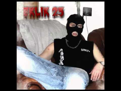 Eklik 23 - Im Keller therapiert  184 Recordz