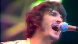 The Band - &quot;Loving You Is Sweeter Than Ever&quot; live at Wembley Stadium 1974