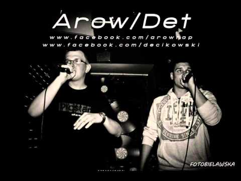 Arow & Det - Drobne kłamstwa