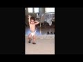 Diaper Dance June 2014