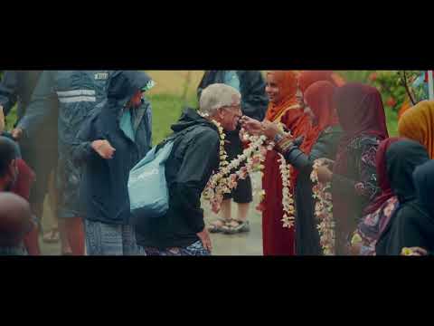 Maldives yacht rally Event Highlights