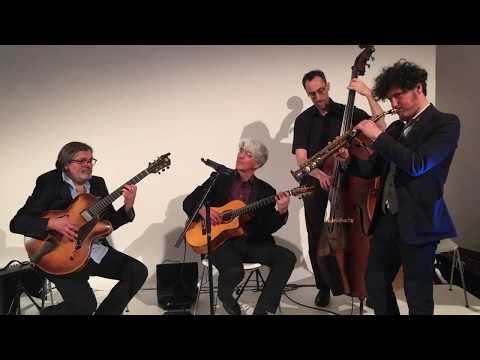 Blum´s Brothers im MQ - 40 Jahre Austrian Energy Agency