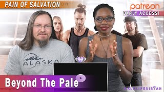 Pain of Salvation - Beyond the Pale (Reaction)