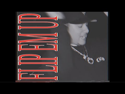 Chuco Z. - Flip Em Up (Official Music Video)