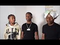 LIL RODNEY SON PULLED UP ON BABYCHIEFDOIT RAKAI